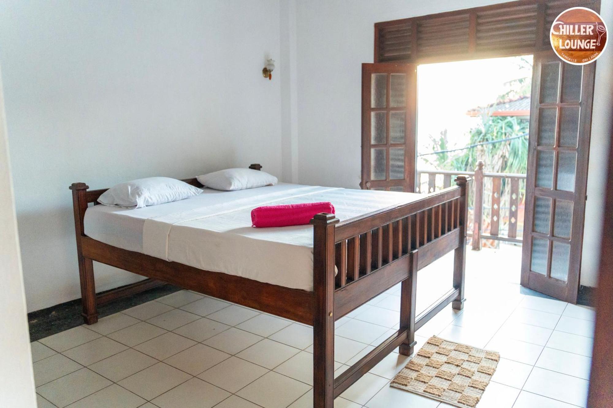 Chiller Lounge Hotel Tangalle Exterior photo
