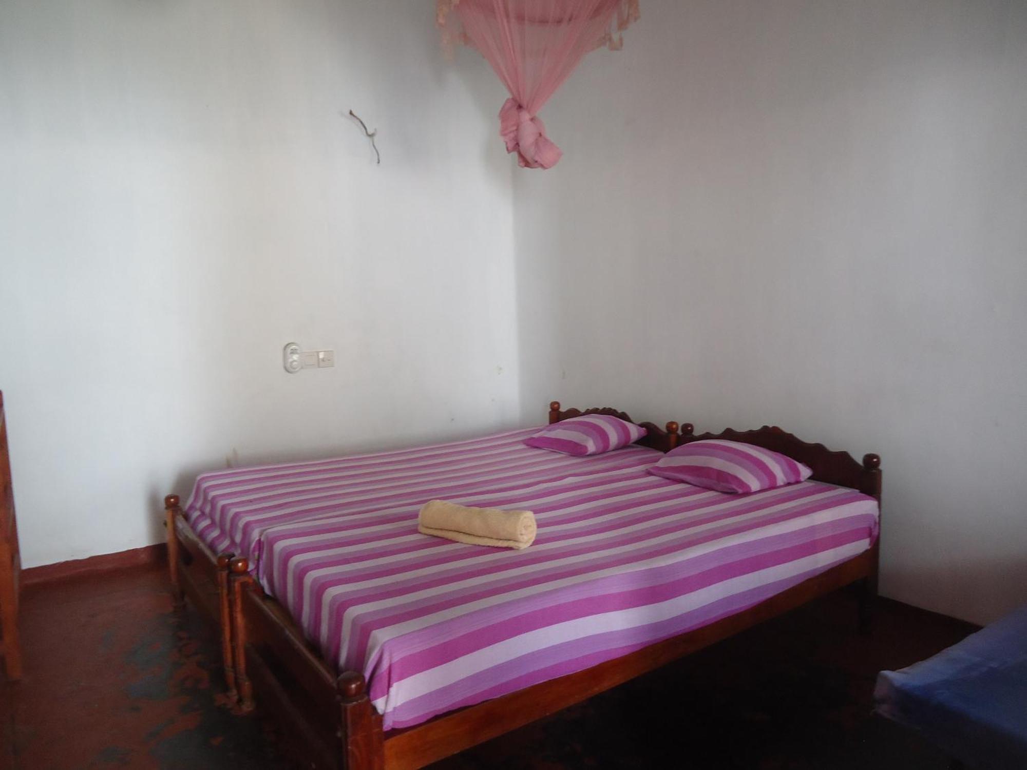 Chiller Lounge Hotel Tangalle Exterior photo